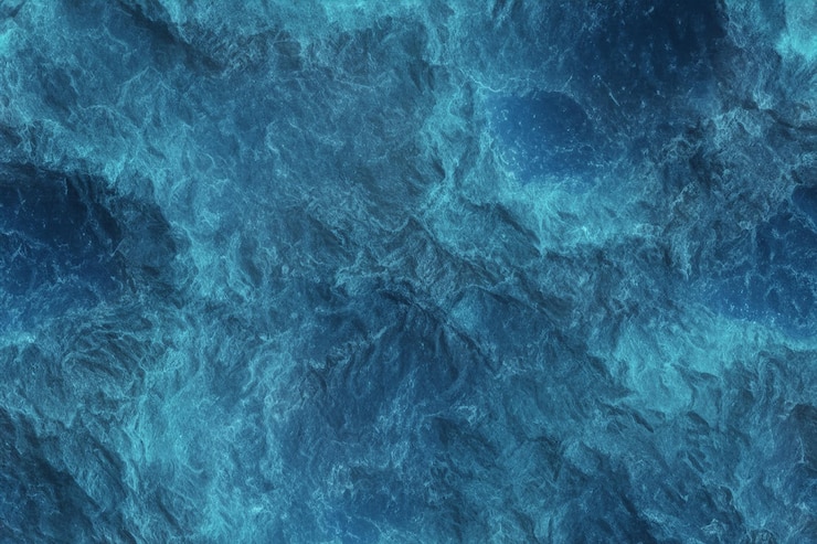 Photo texture du terrain illustration de planète fantastique sans couture pour l'univers galactique arrière-plan