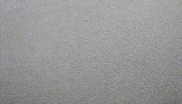 Texture du tissu blanc