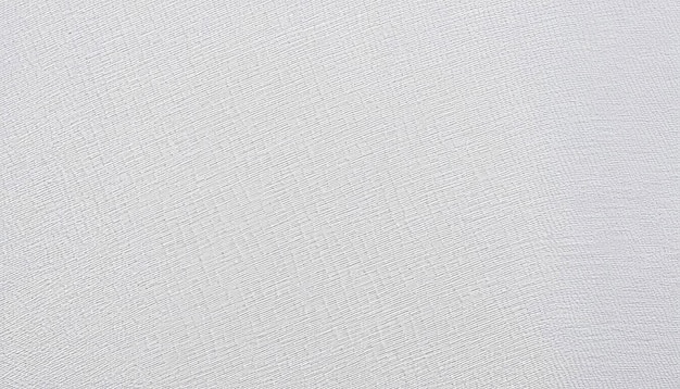 Texture du tissu blanc