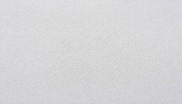 Texture du tissu blanc