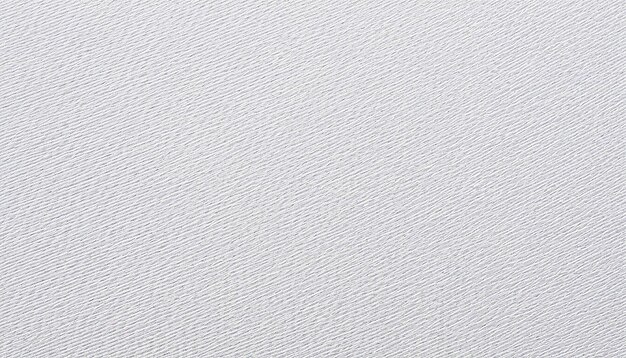 Texture du tissu blanc