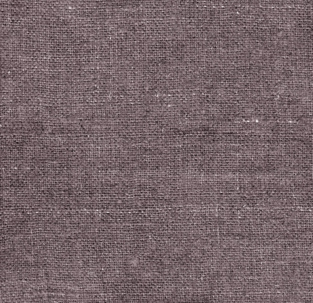 la texture du tissu gris