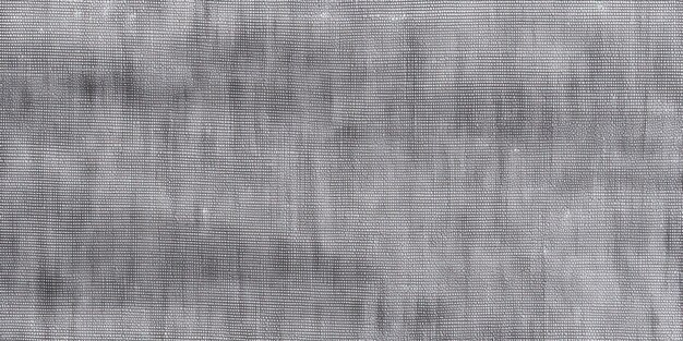 Texture du tissu de jeans de couleur grise Fond de denim gris clair horizontal ou vertical