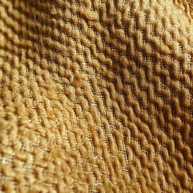 texture du tissu