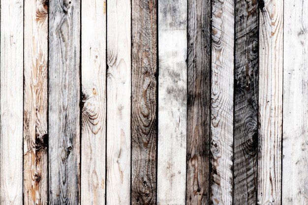 La texture du vieux bois avec des motifs naturels