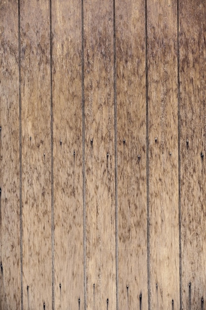 Texture du vieux bois pour le fond