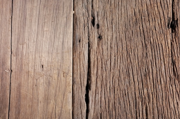 Texture du vieux bois