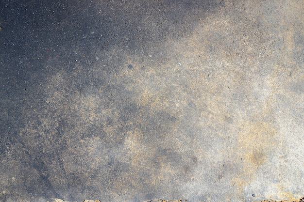 Texture du vieux fond de mur de béton gris