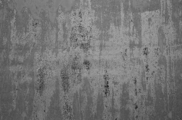 Texture du vieux mur de rouille grunge