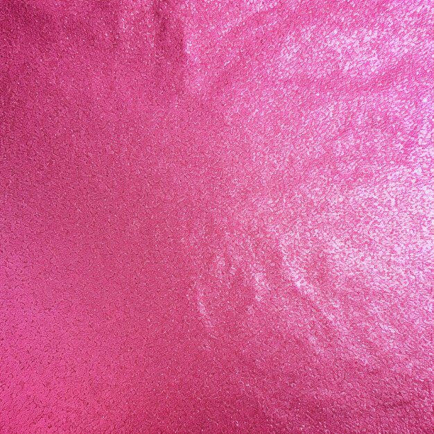 Texture à l'éclat rose Arrière-plan abstrait