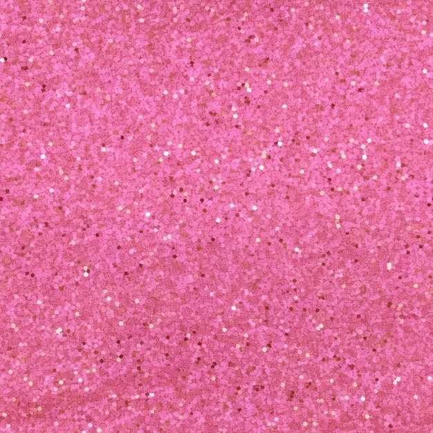 Texture à l'éclat rose