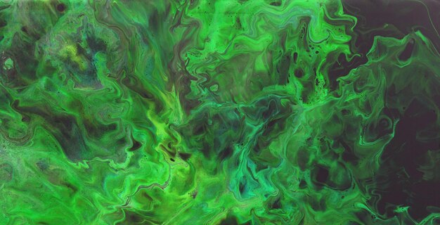Texture avec un effet marbré agréable pour les marques de luxe. Art mystérieux magique.