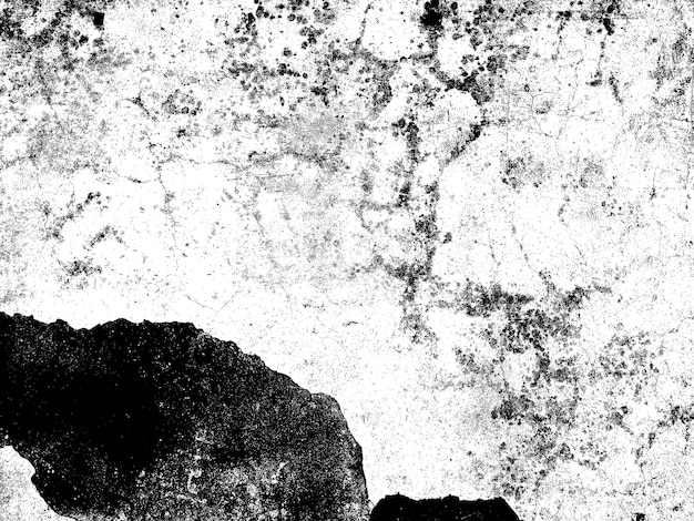 Texture Effet noir et blanc Texture artistique Au format JPG