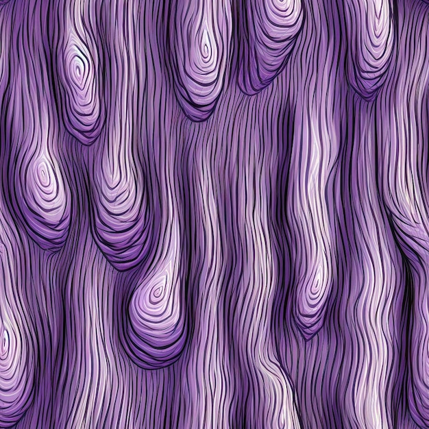 la texture est une planche de bois