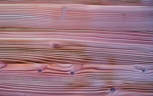 la texture est une planche de bois