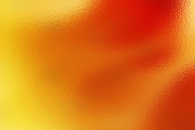Texture de feuille abstraite colorée Arrière-plan dégradé Illustrations de papier peint holographiques défocalisés