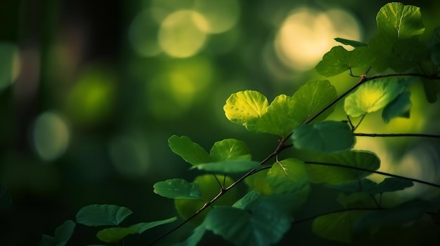 Texture de feuille verte Fond de texture de feuille