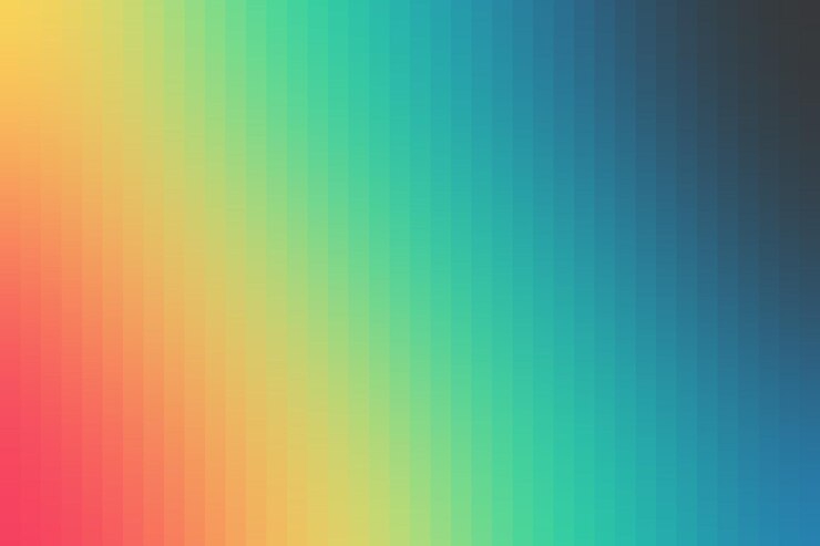 Photo texture de fond abstrait belle couleur