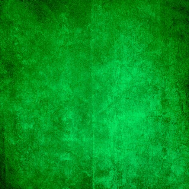 Texture de fond abstrait grunge vert