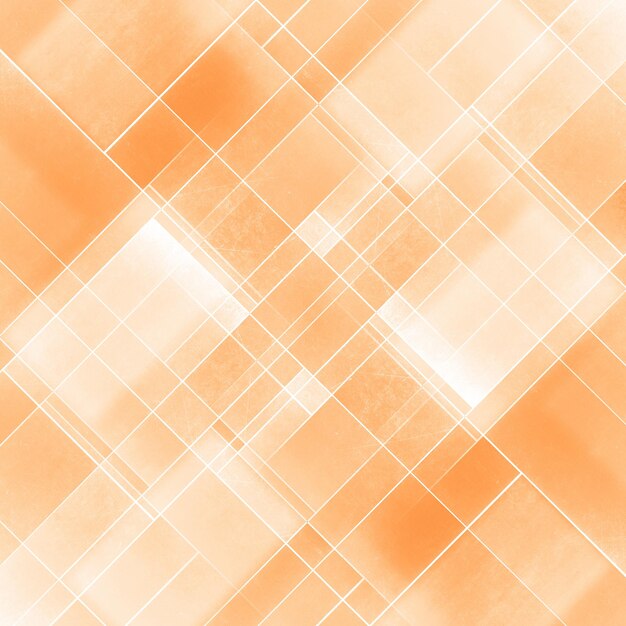 Texture de fond abstrait orange