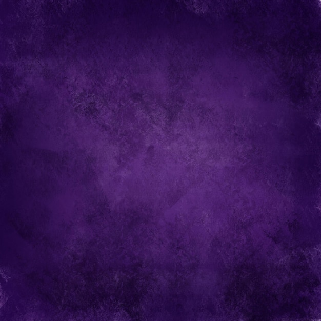 Photo texture de fond abstrait splash aquarelle violet pour la conception