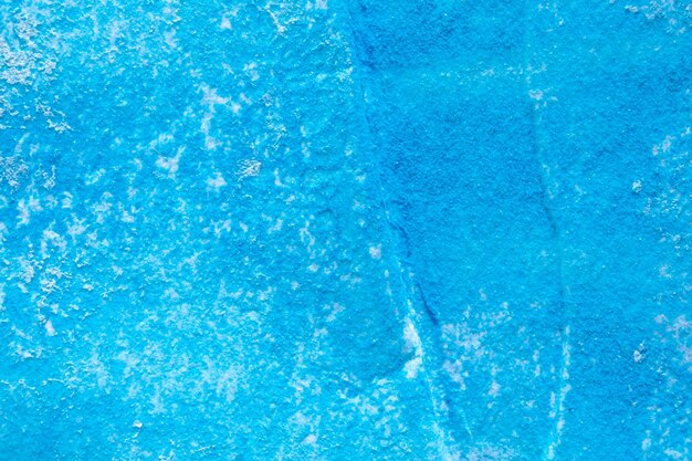 Texture de fond aquarelle bleu abstrait