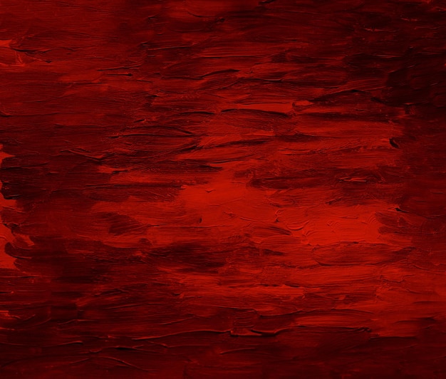 Texture de fond aquarelle rouge abstrait