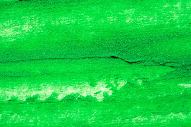 Texture de fond aquarelle vert abstrait bouchent
