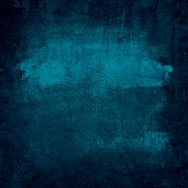 Texture de fond bleu abstrait