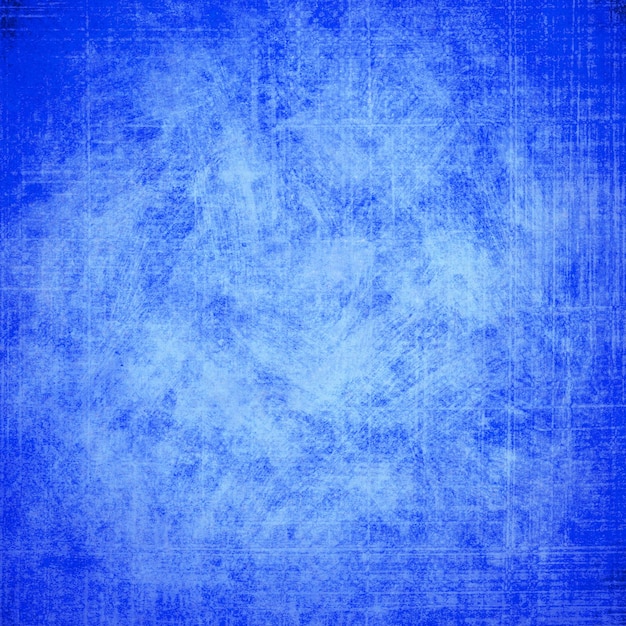 Texture de fond bleu abstrait