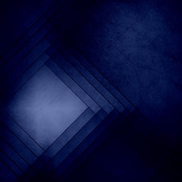 Texture de fond bleu abstrait