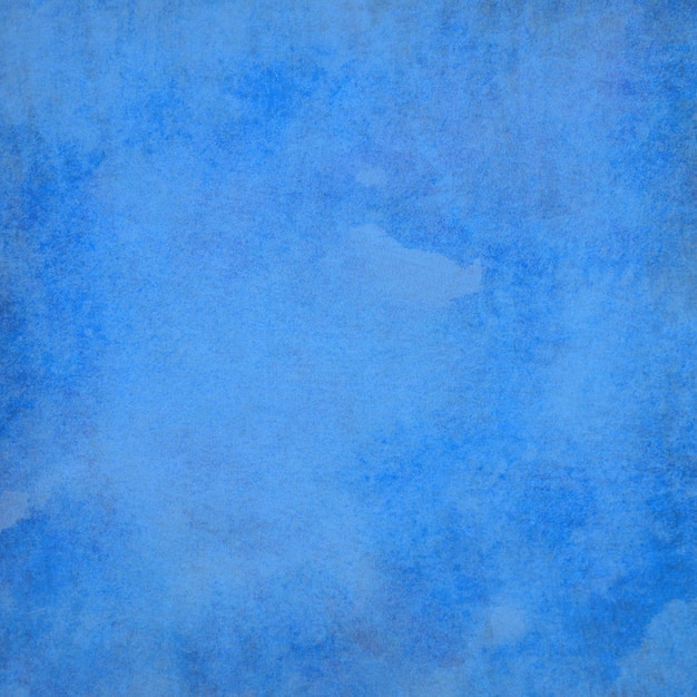 Texture de fond bleu abstrait