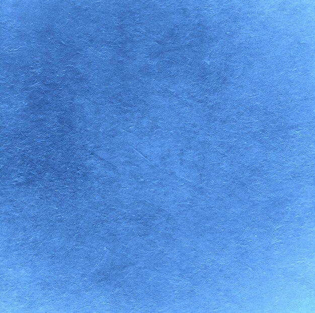 Texture de fond bleu abstrait