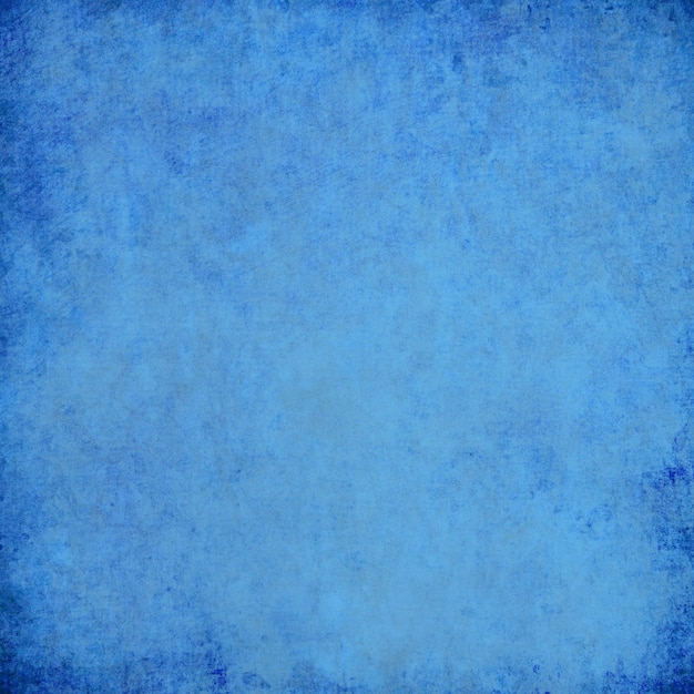 Texture de fond bleu abstrait