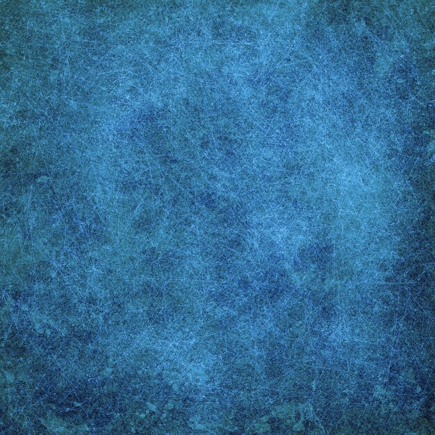 Texture de fond bleu abstrait