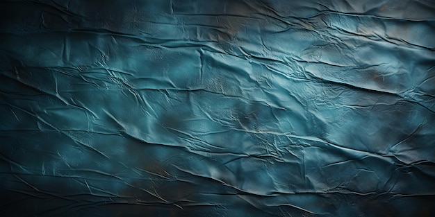 texture de fond bleu grunge abstraite avec quelques dommages à la surface