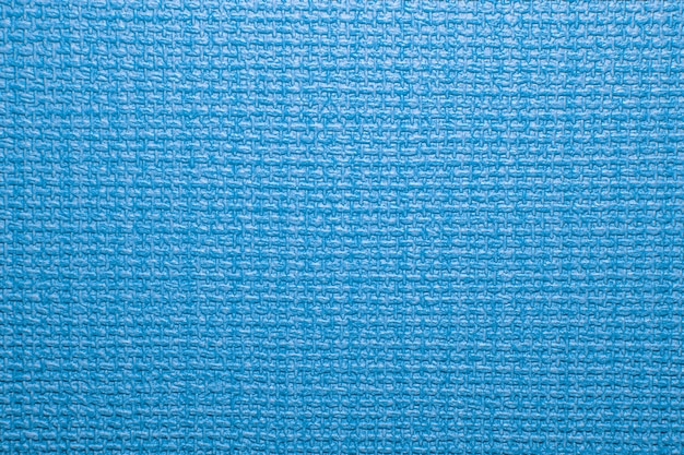 Texture de fond bleu.