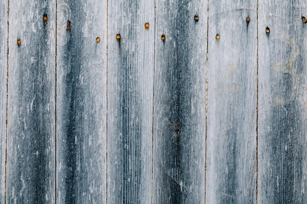 Texture de fond en bois ancien