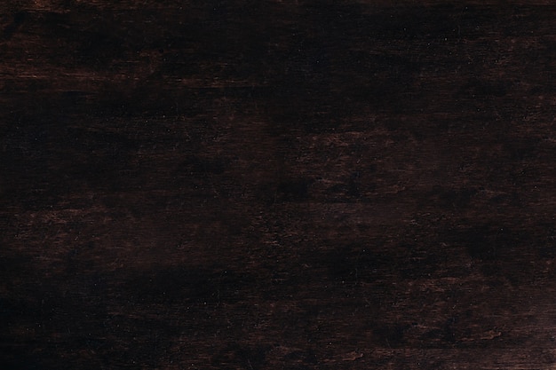 Texture de fond bois foncé. Vierge pour la conception. table en bois marron. Espace pour le texte