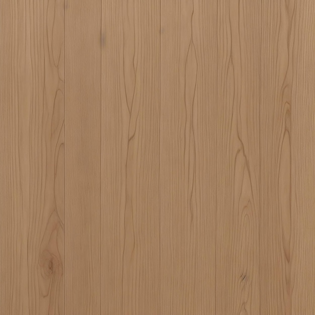 Texture de fond en bois générée par l'IA