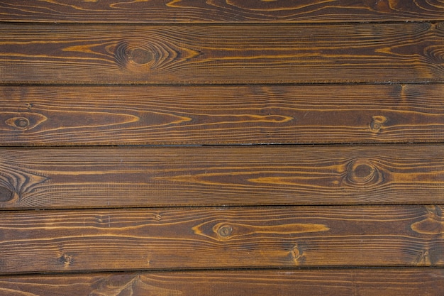 Texture de fond en bois pour la conception.