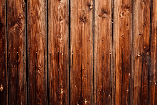 Texture de fond en bois