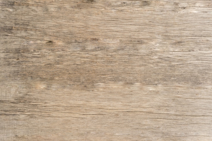 Photo texture de fond de bois