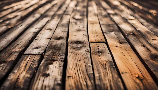 Texture de fond en bois