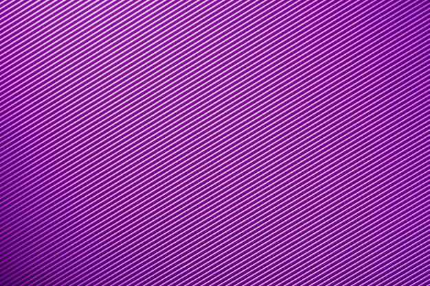 Texture et fond de carton ondulé violet pour la décoration, pour la conception de texte, pour un modèle