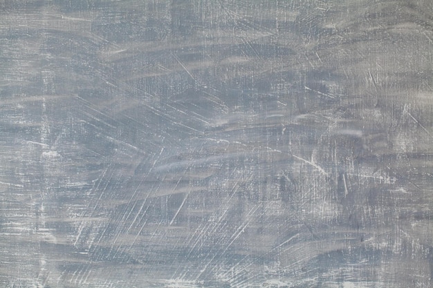 Photo texture de fond de couleur gris et argent texture abstraite en stuc de plâtre fond artistique fait main