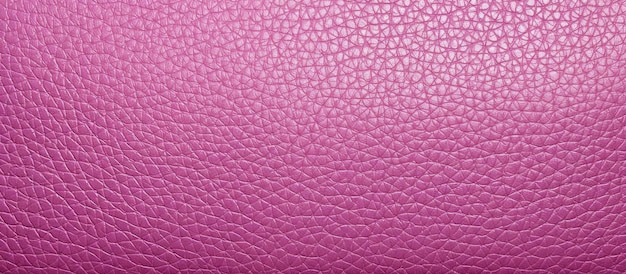 Texture de fond en cuir rose