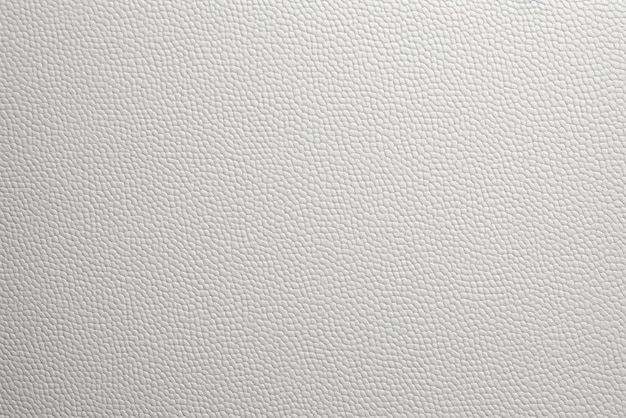 Texture de fond élégante et raffinée de mur en stuc blanc lisse