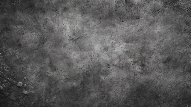 texture de fond gris grunge