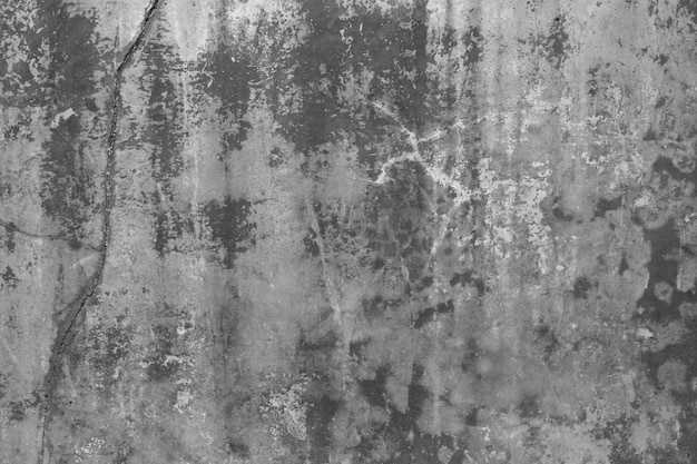 Texture de fond gris vieux mur